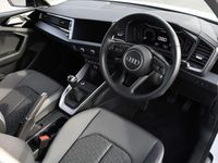 used Audi A1 Sportback 1.0 TFSI 30 SPORT EURO 6 (S/S) 5DR PETROL FROM 2023 FROM NUNEATON (CV10 7RF) | SPOTICAR