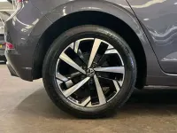 New VW Polo Match 95 HP (69 kW) 2026 Smokey grey metallic Hatchback