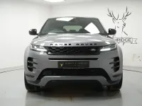 Used Land Rover Range Rover evoque S 309 HP (227 kW) 2023 Grey SUV