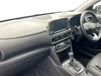 Second-hand Hyundai Kona Premium 177 CP (130 kW) 2020 SUV