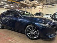 Used Mazda 3 Inclusive 122 HP (89 kW) 2020 Hatchback