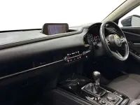 Używany Mazda CX-30 183 KM (134 kW) 2022 Szary SUV