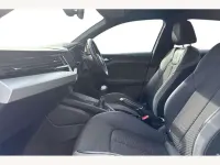 Usado Audi A1 S-Line 116 HP (85 kW) 2019 Branco SUV