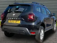 Used Dacia Duster Comfort 90 HP (66 kW) 2022 SUV