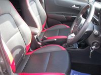 Used Kia Picanto GT-Line 2023 Grey Hatchback