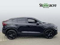 New Volvo EC40 Plus 325 kW (442 HP) 2026 Black SUV