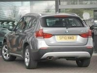 Used BMW X1 2010 SUV
