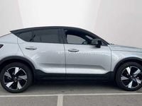 Used Volvo EC40 Plus 182 kW (248 HP) 2025 SUV