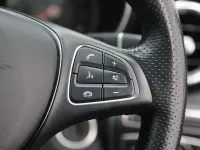 Used Mercedes C200 Premium 184 HP (135 kW) 2018 Blue Sedan