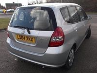 Used Honda Jazz 2004 Hatchback