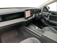 Usado VW Passat Elegance 147 CV (108 kW) 2025 Negro Familiar