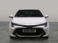 used Toyota Corolla 1.8 VVT-h Design CVT