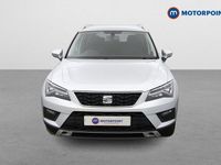 used Seat Ateca 1.6 TDI SE Technology [EZ] 5dr