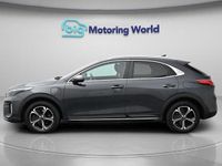 Used Kia XCeed 139 HP (102 kW) 2023 Grey SUV