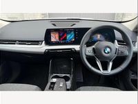 Used BMW X1 Sport Line 168 HP (123 kW) 2025 White SUV