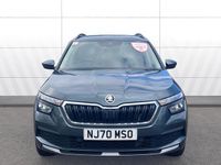 Used Skoda Kamiq SE 150 HP (110 kW) 2023 SUV