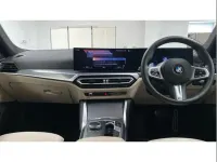 Used BMW 420 M Sport 180 HP (132 kW) 2023 White Coupe