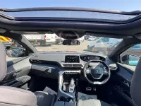 Używany Peugeot 5008 Premium 181 KM (133 kW) 2019 Zielony SUV
