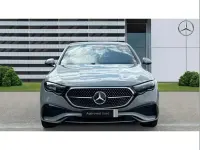 Used Mercedes E300 AMG Line Premium Plus 313 HP (230 kW) 2024 Grey Sedan