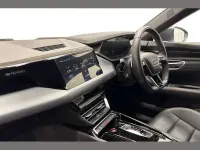 Used Audi e-tron GT quattro Comfort 384 kW (523 HP) 2023 Grey Sedan