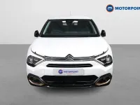 Used Citroën C4 PureTech 131 HP (96 kW) 2022 White Hatchback