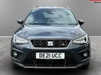 Used Seat Arona FR Sport 150 HP (110 kW) 2021 SUV