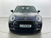 Used Mini Cooper Clubman Exclusive 136 HP (100 kW) 2022 Black Estate