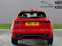 used Jaguar E-Pace ESTATE SPECIAL EDITIONS