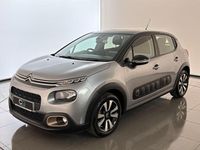 Used Citroën C3 Origins 82 HP (60 kW) 2020 Grey Hatchback