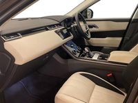 Used Land Rover Range Rover Velar S 400 HP (294 kW) 2022 Grey SUV