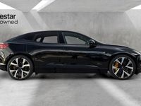 Used Polestar 4 Plus 400 kW (544 HP) 2026 SUV