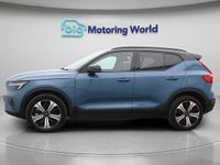 Used Volvo XC40 Plus 169 kW (231 HP) 2023 SUV