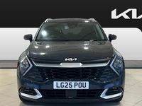 Used Kia Sportage 159 HP (116 kW) 2024 SUV