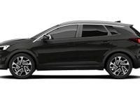 Used Vauxhall Grandland X 131 HP (96 kW) 2019 SUV