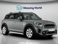 Used Mini Cooper S Classic 220 HP (161 kW) 2022 Hatchback