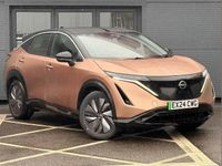 Used Nissan Ariya 157 kW (214 HP) 2024 Other SUV