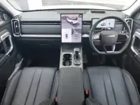Used Jaecoo 7 147 HP (108 kW) 2025 Green SUV