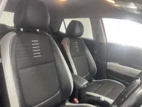 Used Kia Stonic 118 HP (86 kW) 2020 Red SUV