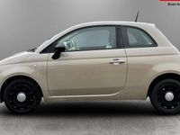 Used Fiat 500 Pop 69 HP (50 kW) 2015 Hatchback