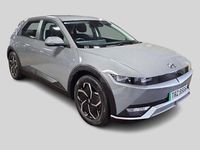 Used Hyundai Ioniq 5 SE 125 kW (170 HP) 2022 Grey SUV