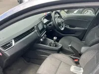 Used Renault Clio Evolution 90 HP (66 kW) 2023 Metallic  shadow grey  Hatchback