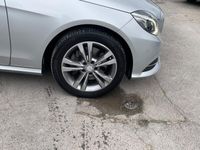 used Mercedes E250 E-ClassCDI SE 5dr 7G-Tronic