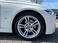 used BMW 330e 3 SeriesM Sport 4dr Step Auto