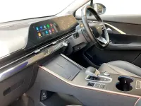 Used Omoda 5 186 HP (136 kW) 2025 SUV