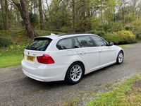 used BMW 320 3 Series i ES Touring 5dr Auto