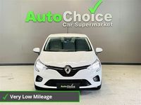 used Renault Clio V 1.0 PLAY SCE 5d 72 BHP *ONE OWNER*