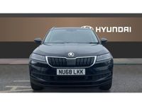 used Skoda Karoq 1.5 TSI SE L 5dr SUV