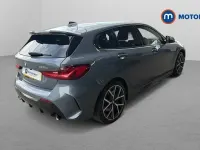 Used BMW 128 265 HP (194 kW) 2024 Hatchback