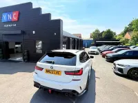 Used BMW 330 M Sport 287 HP (211 kW) 2022