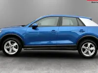 Używany Audi Q2 Sport 116 KM (85 kW) 2020 SUV